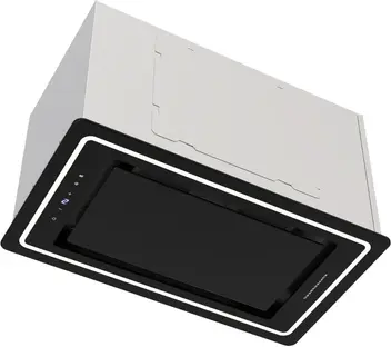 Вытяжка Kuppersberg INLUMIA 60 Black фото 3 Вытяжка Kuppersberg INLUMIA 60 Black фото 3