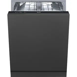 Встраиваемая посудомоечная машина Smeg ST512