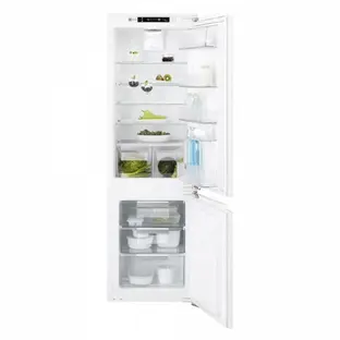 Встраиваемый холодильник Electrolux ENC2813AOW