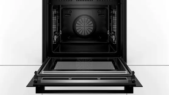 Духовой шкаф Bosch HMG8764C1 фото 3