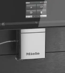 Кофемашина Miele CM 7750 CoffeeSelect OBSW фото 2 Кофемашина Miele CM 7750 CoffeeSelect OBSW фото 2