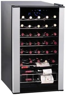 Винный шкаф Climadiff CLS 33 A
