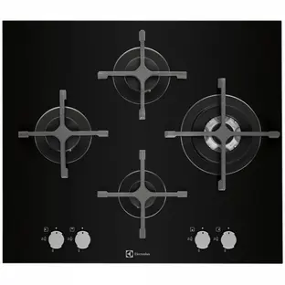 Варочная панель Electrolux EGT96343LK Варочная панель Electrolux EGT96343LK