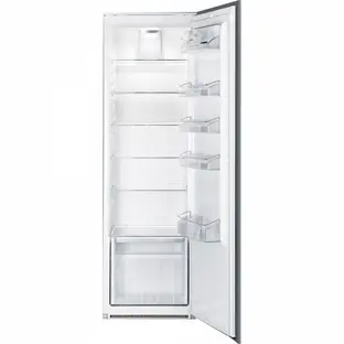 Встраиваемый холодильник Smeg S7323LFEP Встраиваемый холодильник Smeg S7323LFEP