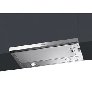 Встраиваемая вытяжка Smeg KSET 66