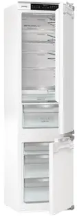 Холодильник Gorenje NRKI519E82WF фото 3