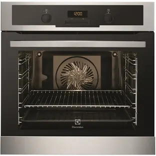Духовой шкаф Electrolux EOB55351AX