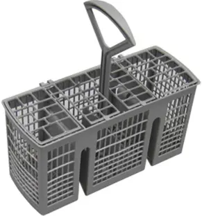 Корзина для бокалов на длинной ножке Neff Z7863X1