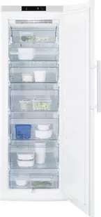 Холодильник Electrolux EUF 2743 AOW Холодильник Electrolux EUF 2743 AOW