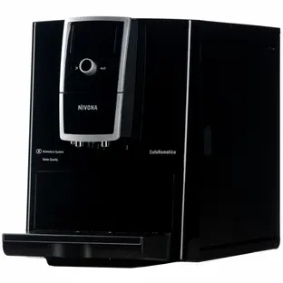 Кофемашина Nivona NICR 830