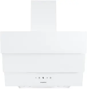 Вытяжка Maunfeld MANCHESTER Light 60 белое стекло фото 2