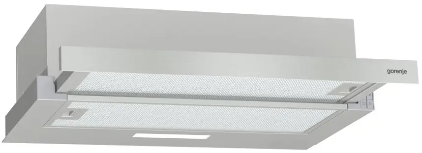 Вытяжка GORENJE TH62E3X фото 1