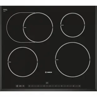 Варочная панель Bosch PIB651N17E