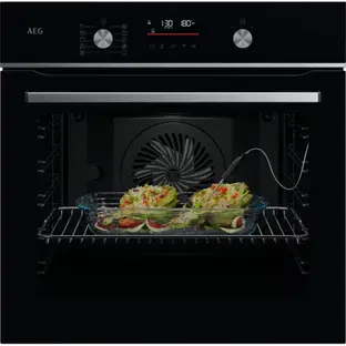 Духовой шкаф AEG OA5PB531AB