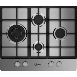 Варочная панель Midea Q412SFD
