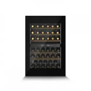 Холодильник винный CASO WineDeluxe WD 41 фото 1