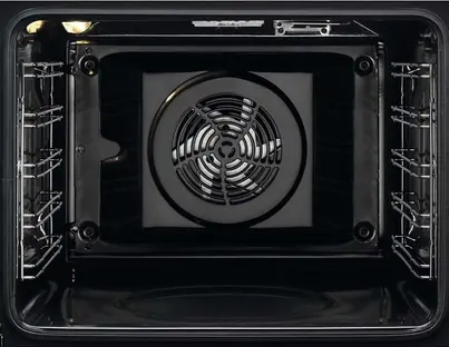 Духовой шкаф Electrolux OEF3H50X фото 3