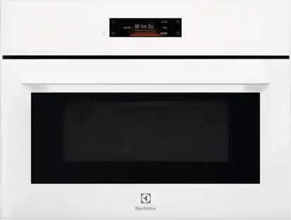 Встраиваемая микроволновая печь Electrolux EVM8E08V фото 1