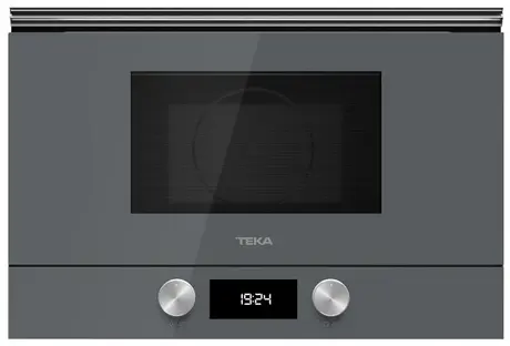 Микроволновая печь Teka ML 8220 BIS L STONE GREY фото 1