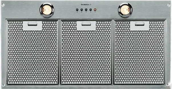 Вытяжка De Dietrich DHD1129W фото 3 Вытяжка De Dietrich DHD1129W фото 3