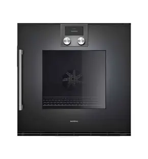 Духовой шкаф Gaggenau BOP210102 фото 1