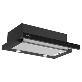 Вытяжка Korting KHP 6900 DGN