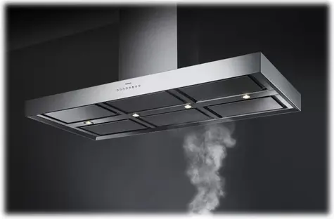 Вытяжка Gaggenau AI 400-120 фото 2