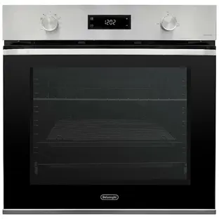 Духовой шкаф DeLonghi NSM 11 XL RUS фото 1 Духовой шкаф DeLonghi NSM 11 XL RUS фото 1