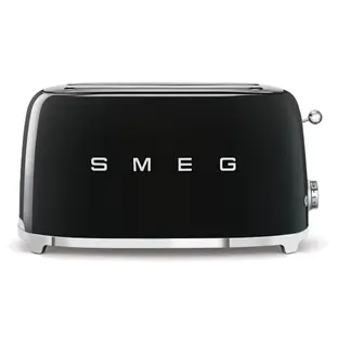 Тостер Smeg TSF02BLEU фото 3