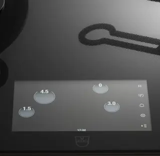 Индукционная варочная панель V-ZUG CookTop V6000 I705 FullFlex CTI6T-31132 фото 2