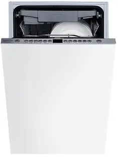 Встраиваемая посудомоечная машина Kuppersbusch IGV 4609.2