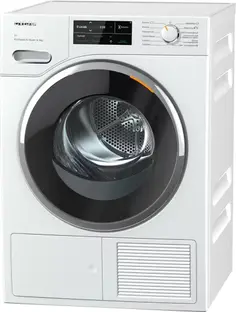 Сушильная машина Miele TWL780WP белый RU фото 1