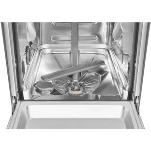 Посудомоечная машина Smeg ST4512EIN фото 2