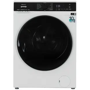 Стирально-сушильная машина Gorenje WD2PA854ADW/C фото 1