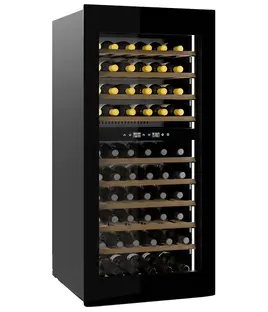 Холодильник винный CASO WineDeluxe WD 60 фото 2 Холодильник винный CASO WineDeluxe WD 60 фото 2