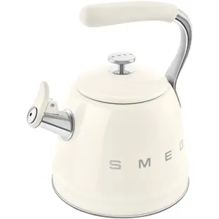 Чайник Smeg WKF01CR фото 1