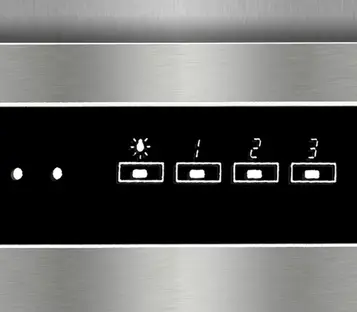 Вытяжка DeLonghi Sirocco фото 3