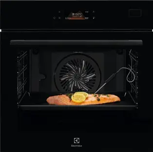 Духовой шкаф Electrolux EOB8S39Z фото 1 Духовой шкаф Electrolux EOB8S39Z фото 1
