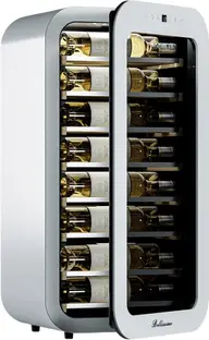 Винный холодильник Meyvel MV22-KWF1 фото 3