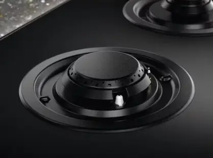 Газовая варочная панель ELECTROLUX EGT6242NVK фото 3