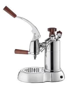 Леверная кофемашина-эспрессо La Pavoni LPLSPH01EU фото 3