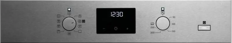 Духовой шкаф Electrolux EOD3H50TX фото 2