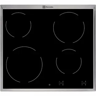 Варочная панель Electrolux EHF56240XK