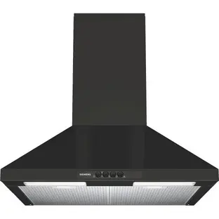 Вытяжка Siemens LC 64WA621