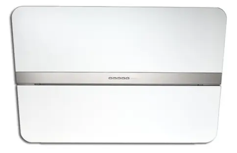 Вытяжка Falmec Flipper 85 White Glass (NRS) фото 1