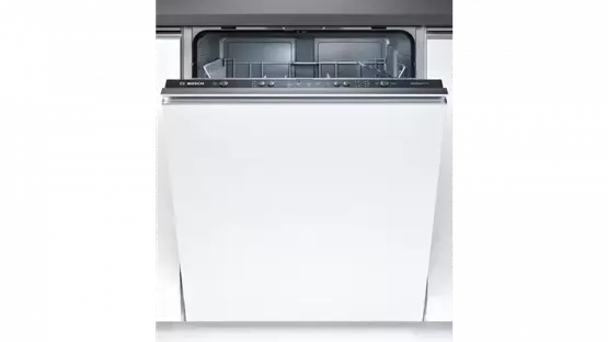 Встраиваемая посудомоечная машина Bosch SMV 25AX01R