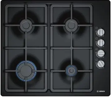 Варочная поверхность Bosch PBP6C6B90