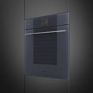Духовой шкаф SMEG SOP6104TPG фото 2 Духовой шкаф SMEG SOP6104TPG фото 2