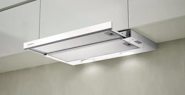 Вытяжка Faber FLEXA AM/X A50 фото 1