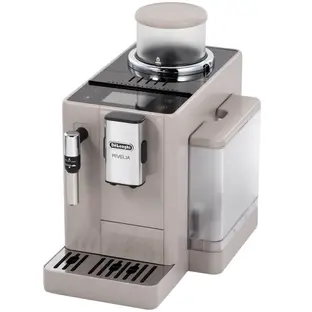 Кофемашина DeLonghi EXAM440.35.BG Rivelia фото 1 Кофемашина DeLonghi EXAM440.35.BG Rivelia фото 1